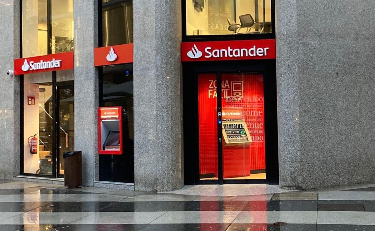 Banco Santander - empleos Valladolid