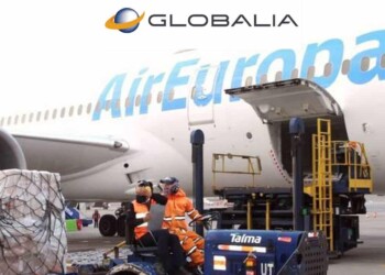 Globalia - empleos