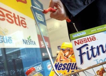 Nestle - empleos