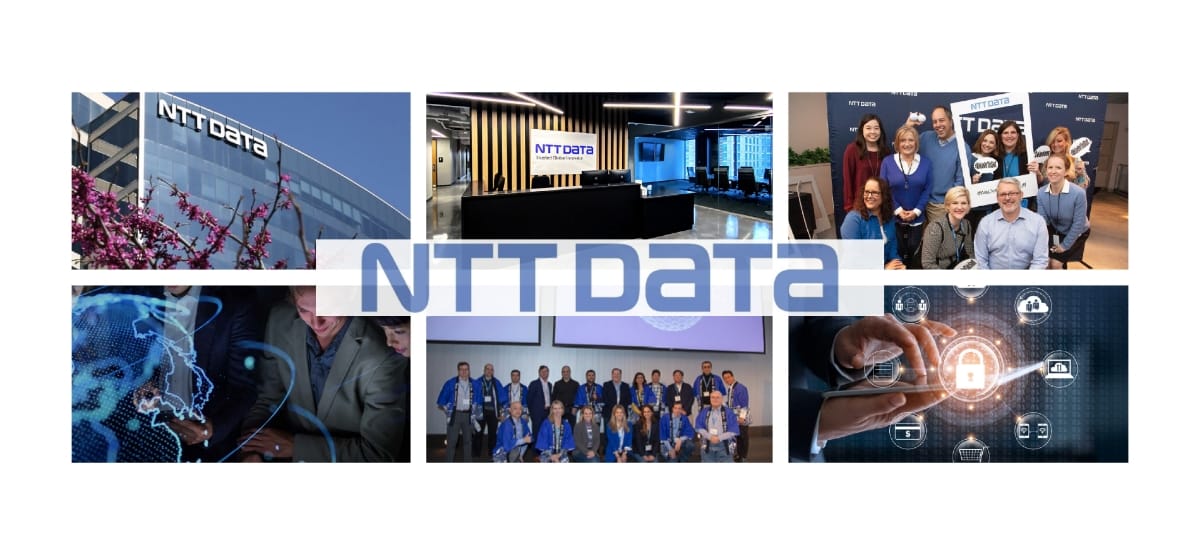 Trabajar en NNT DATA