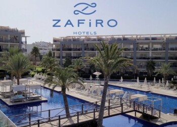 Zafiro Hotels - empleos