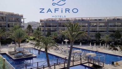 Zafiro Hotels - empleos