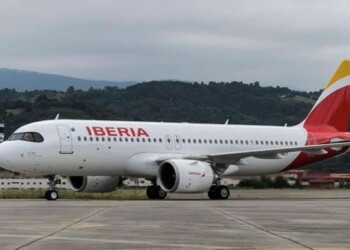 Iberia - empleos