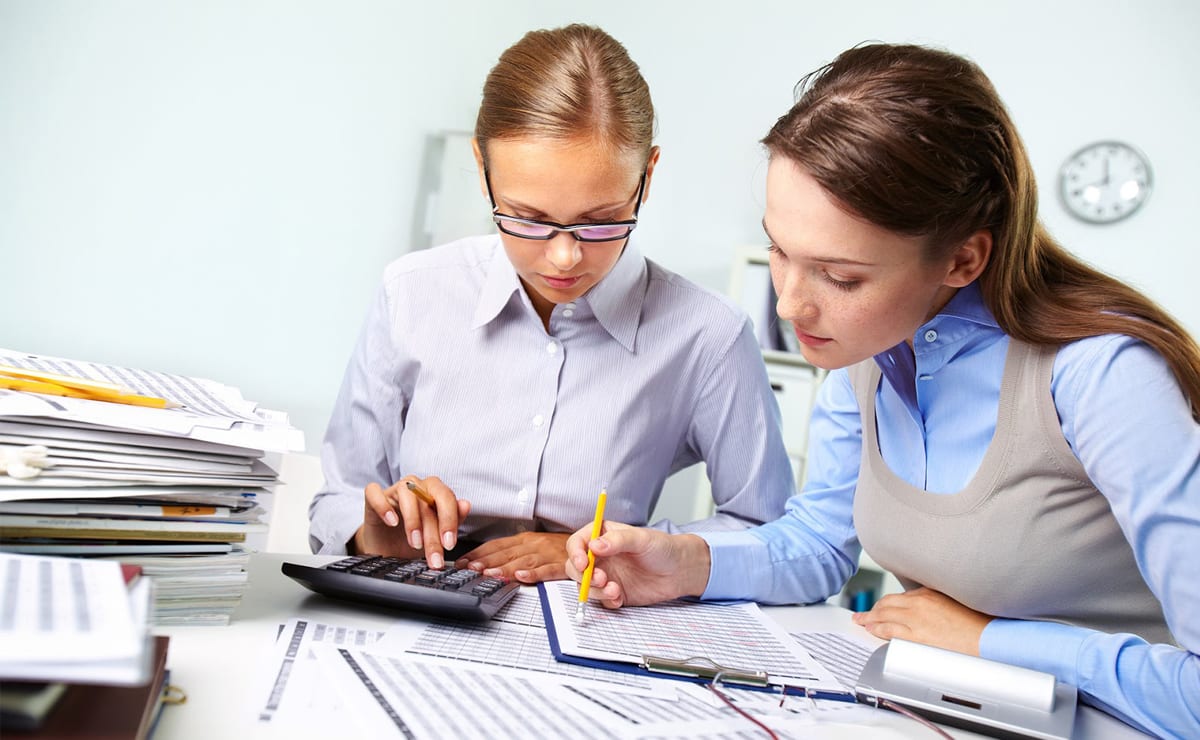 Asistentes administrativos - Madrid