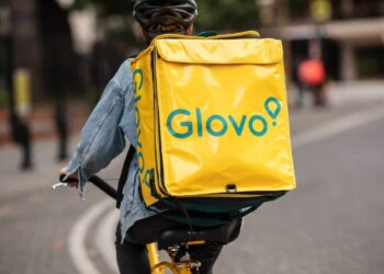 Glovo - empleo para repartidores