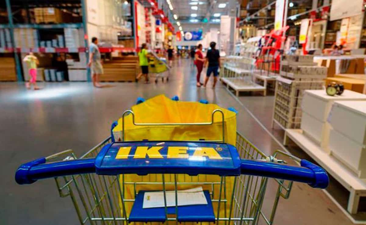 IKEA - empleos verano