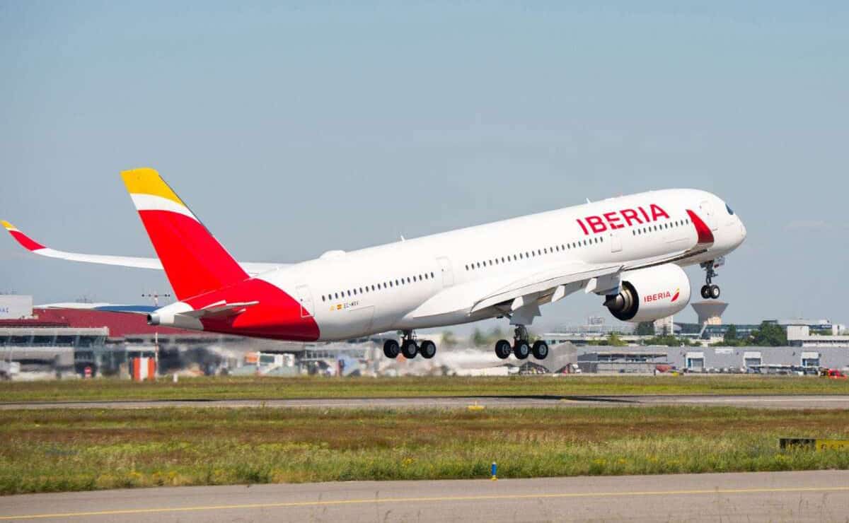 Iberia Express - empleos