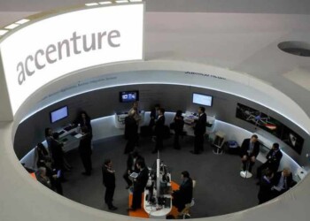 Accenture - empleos