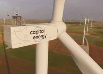 Capital Energy - empleos