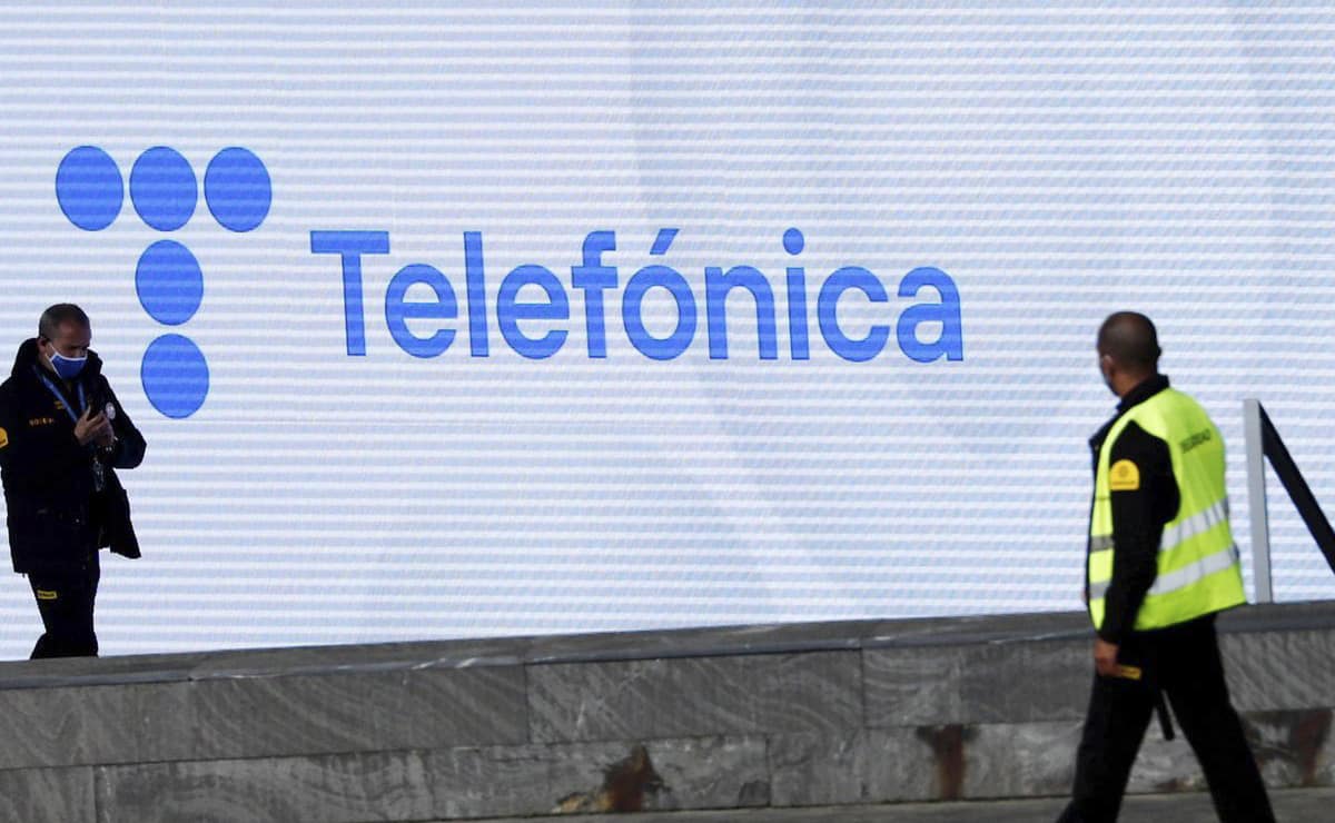 celestial Discriminatorio Exactitud Telefónica lanza 196 ofertas de empleo en Madrid y Barcelona