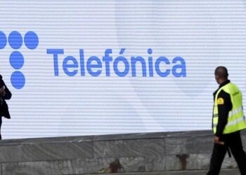 Telñefónica - empleos