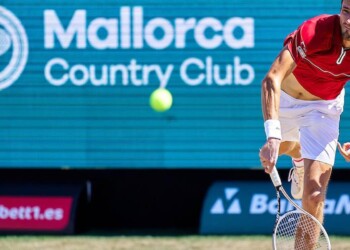 Torneo de tenis Mallorca Championships - empleos
