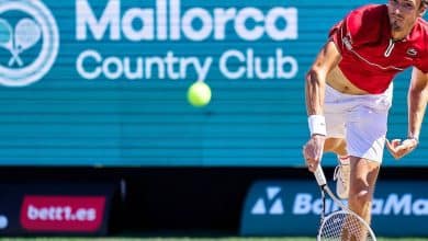 Torneo de tenis Mallorca Championships - empleos