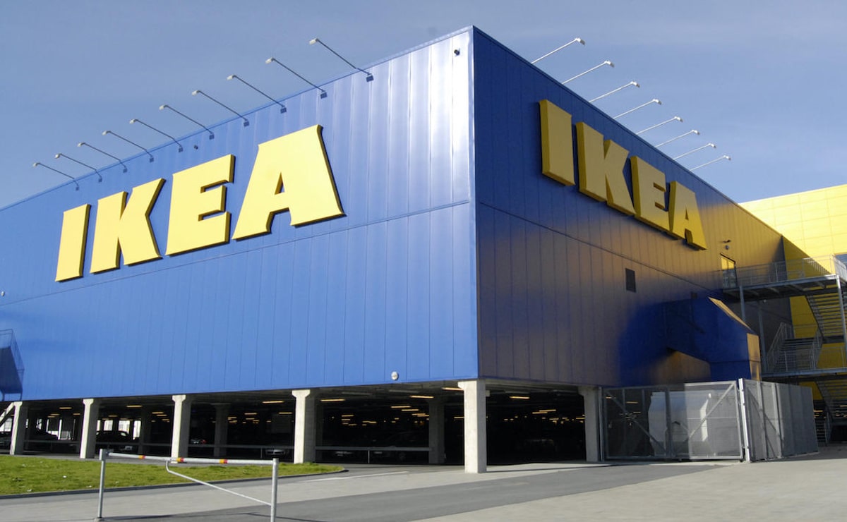 Ikea - empleos