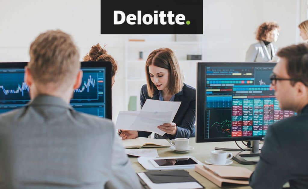 Deloitte