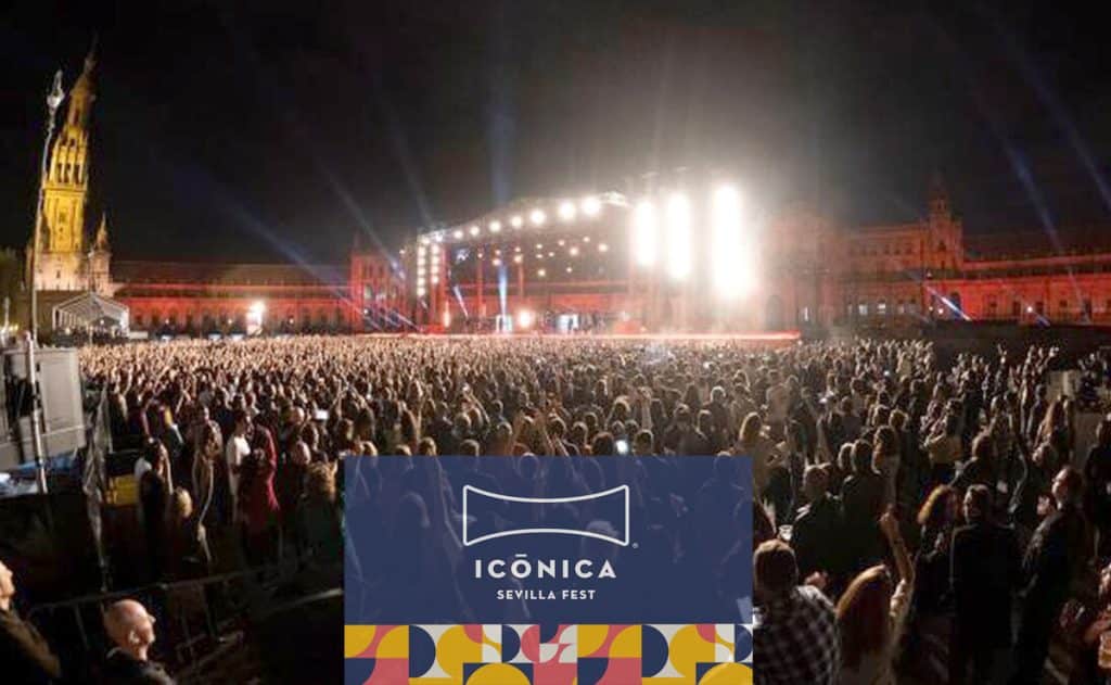 IconicaSevillaFest 1