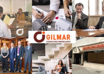 Trabajar en GILMAR