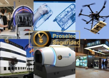 Trabajar en PROSELEC