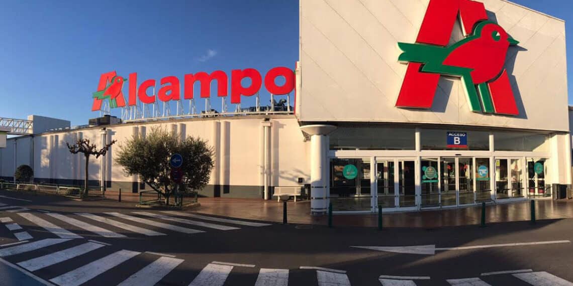 Alcampo