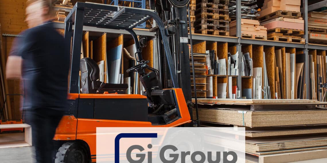 GIGROUP