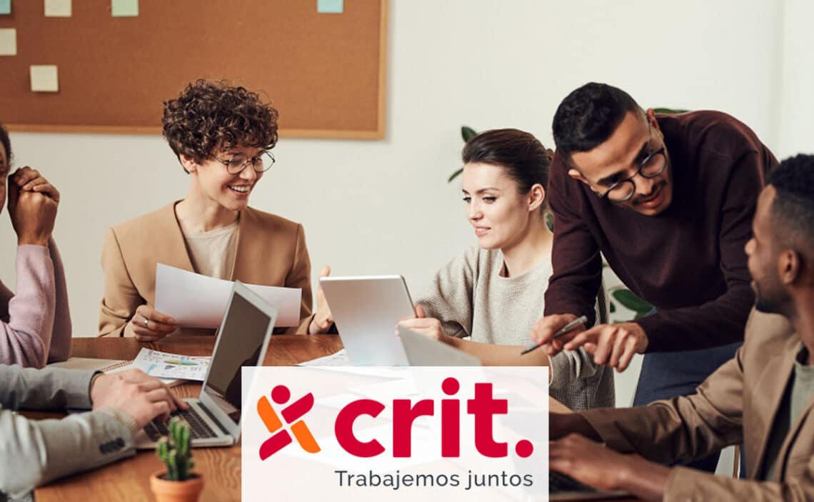 GRUPO CRIT