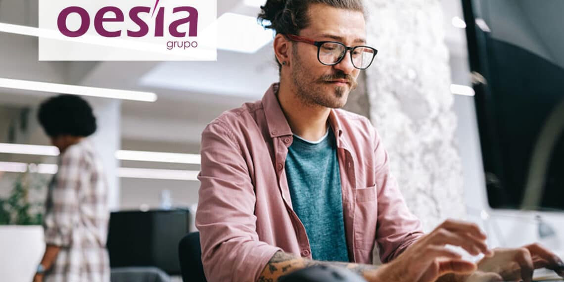 Grupo oesia