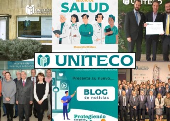 Trabajar en Uniteco
