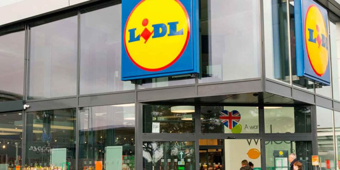 lidl