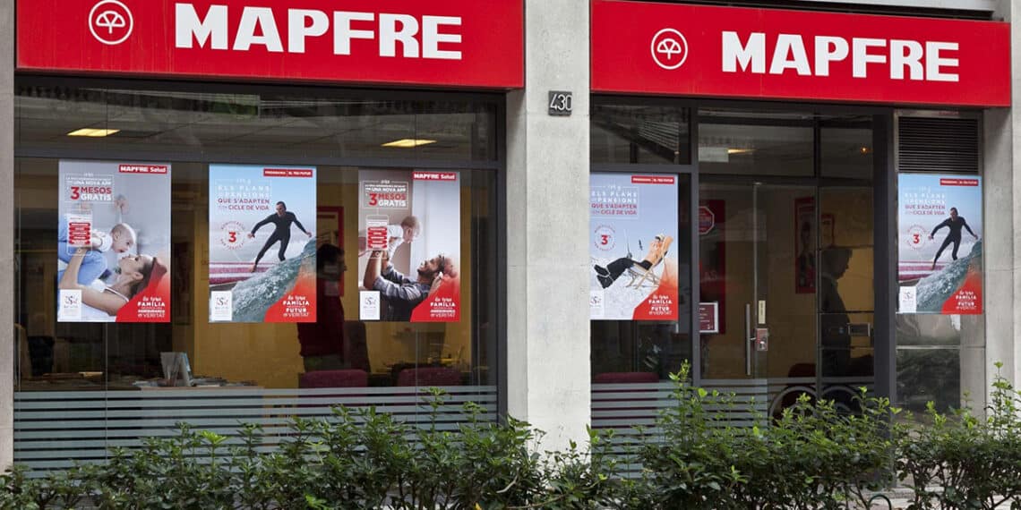 mapfre