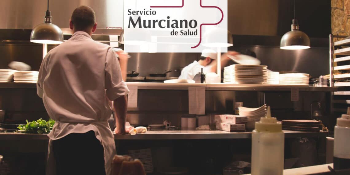 servicioMurcianoSalud