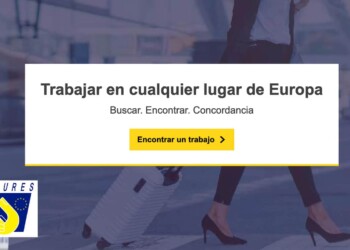 trabajar en eures