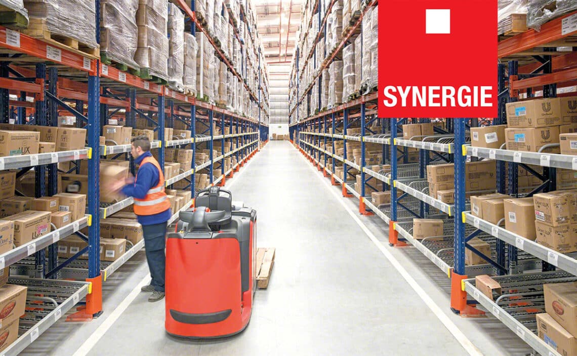 synergie