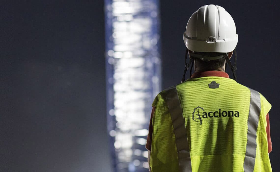 acciona