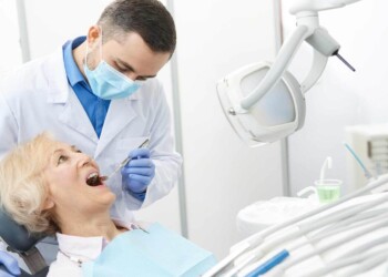 dental company