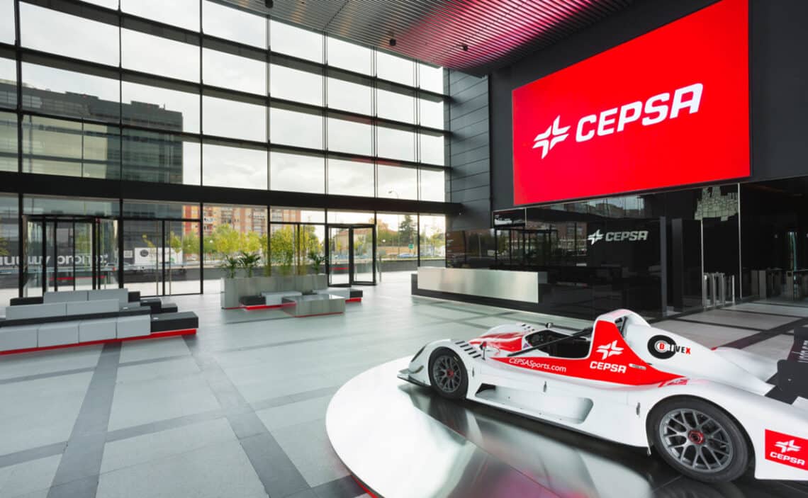 cepsa