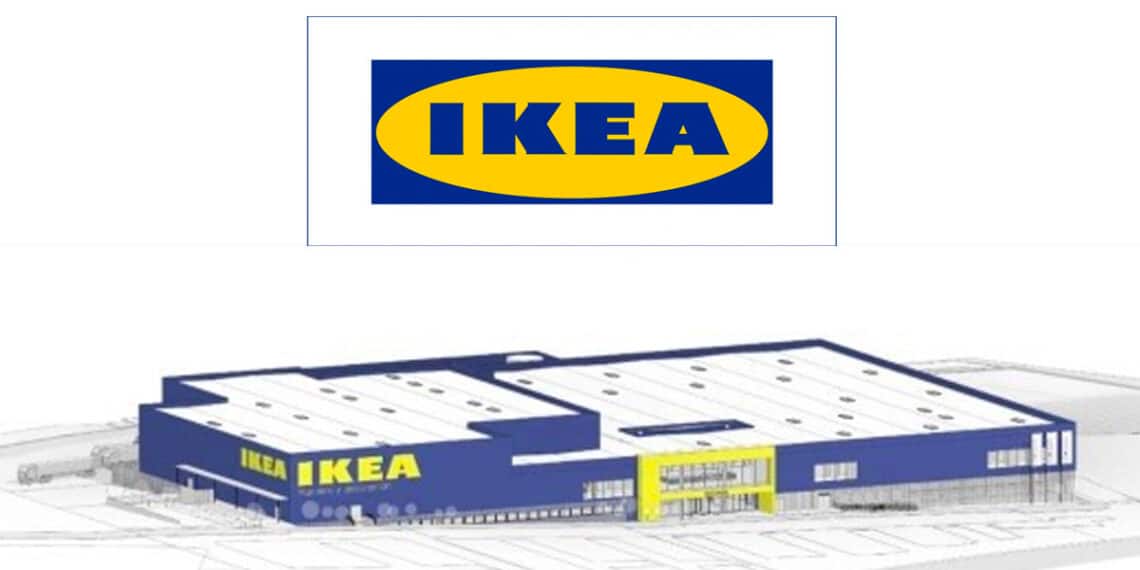 ikea almeria trabajo