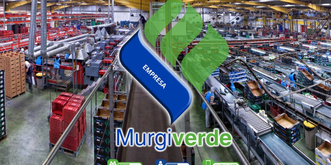 murgiverde andalucia