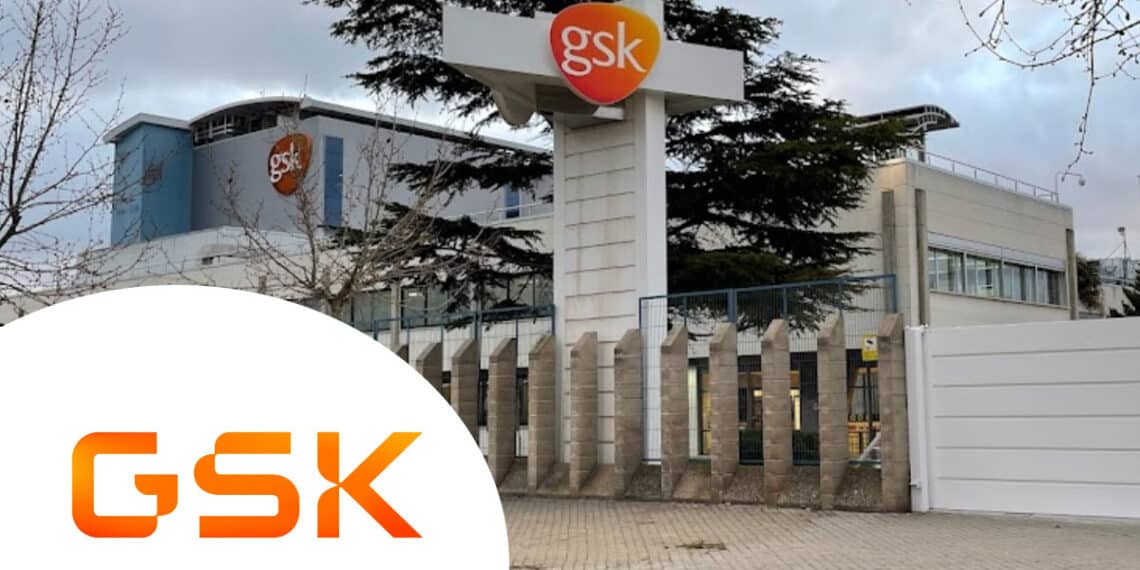 sueldos y puestos de empleo gsk