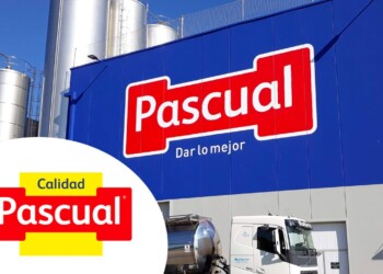 sueldos y puestos de trabajo pascual