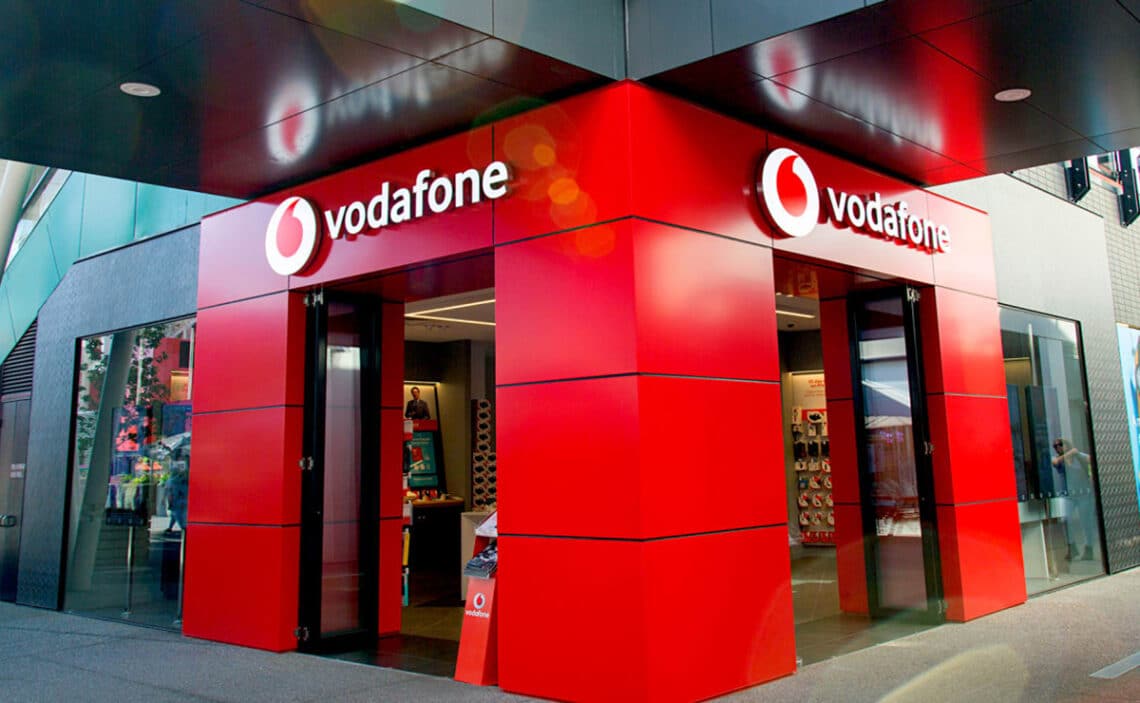 vodafone