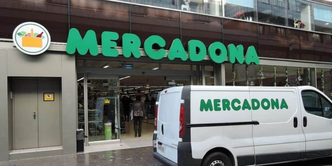 mercadona