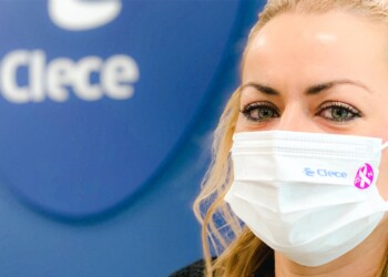 Clece empleos