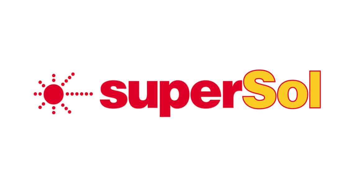 salarios supersol