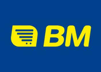 sueldos puestos empleo bm supermercados