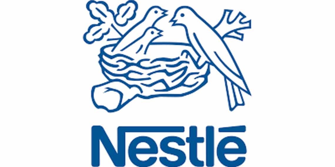 sueldos puestos empleo nestle