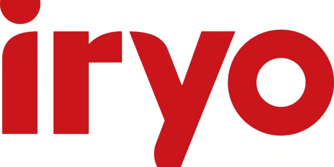sueldos iryo