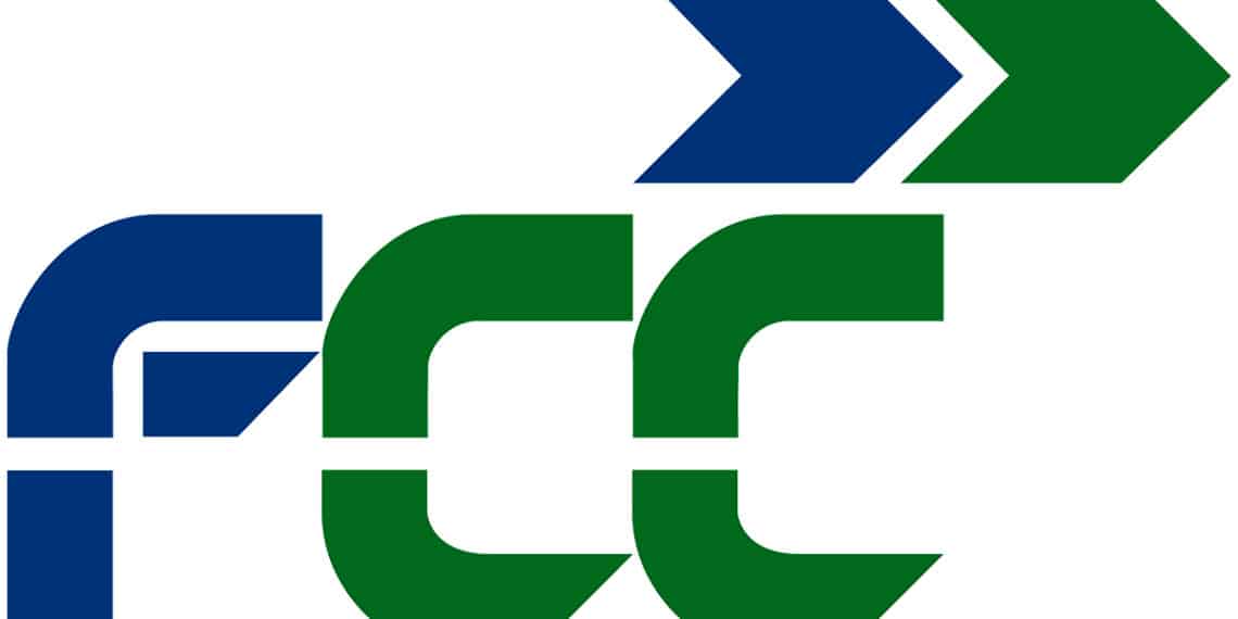 sueldos puestos empleo fcc