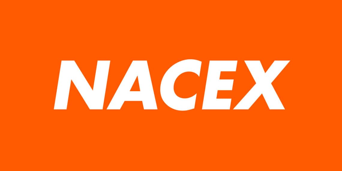 sueldos puestos empleo nacex