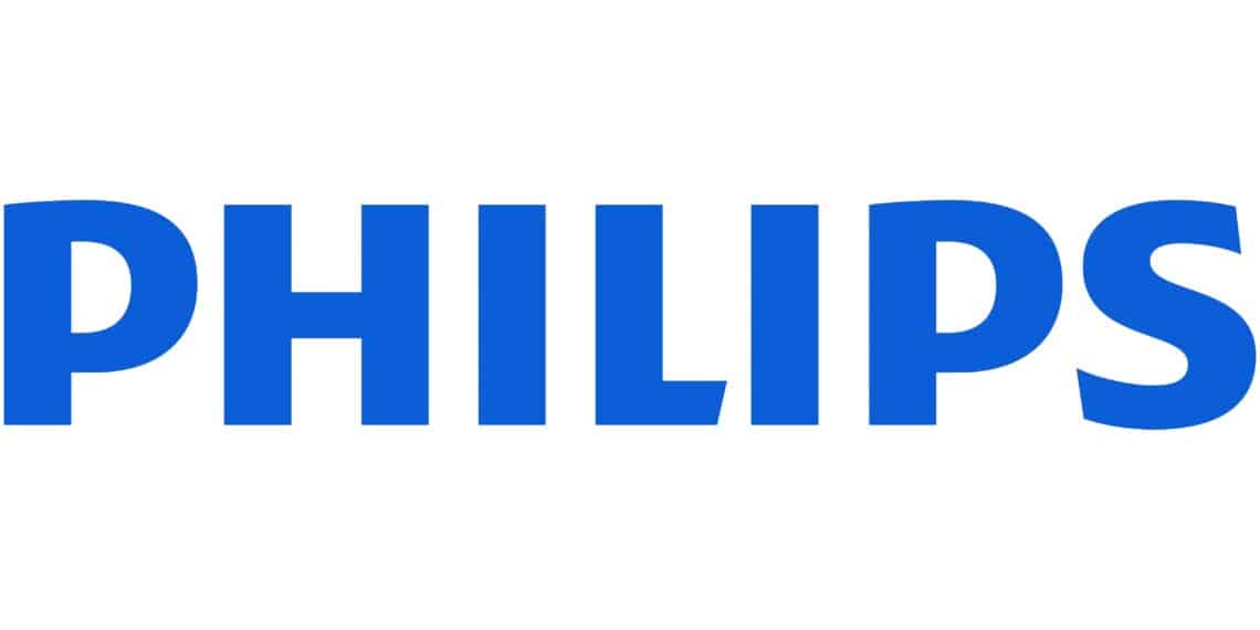 Philips logo 1