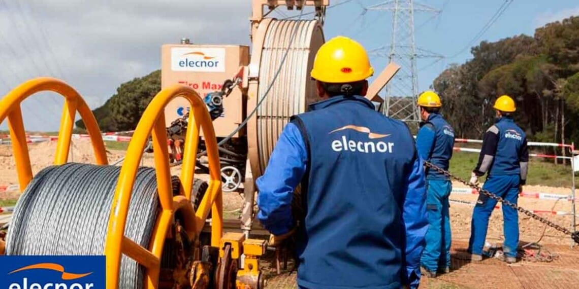sueldos puestos de empleo y funciones en elecnor 1